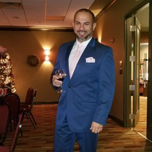 Meet your Posher, Woody